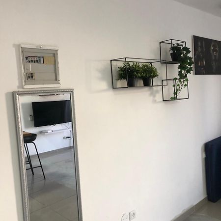 Rubin Apartment Ejlat Exteriér fotografie