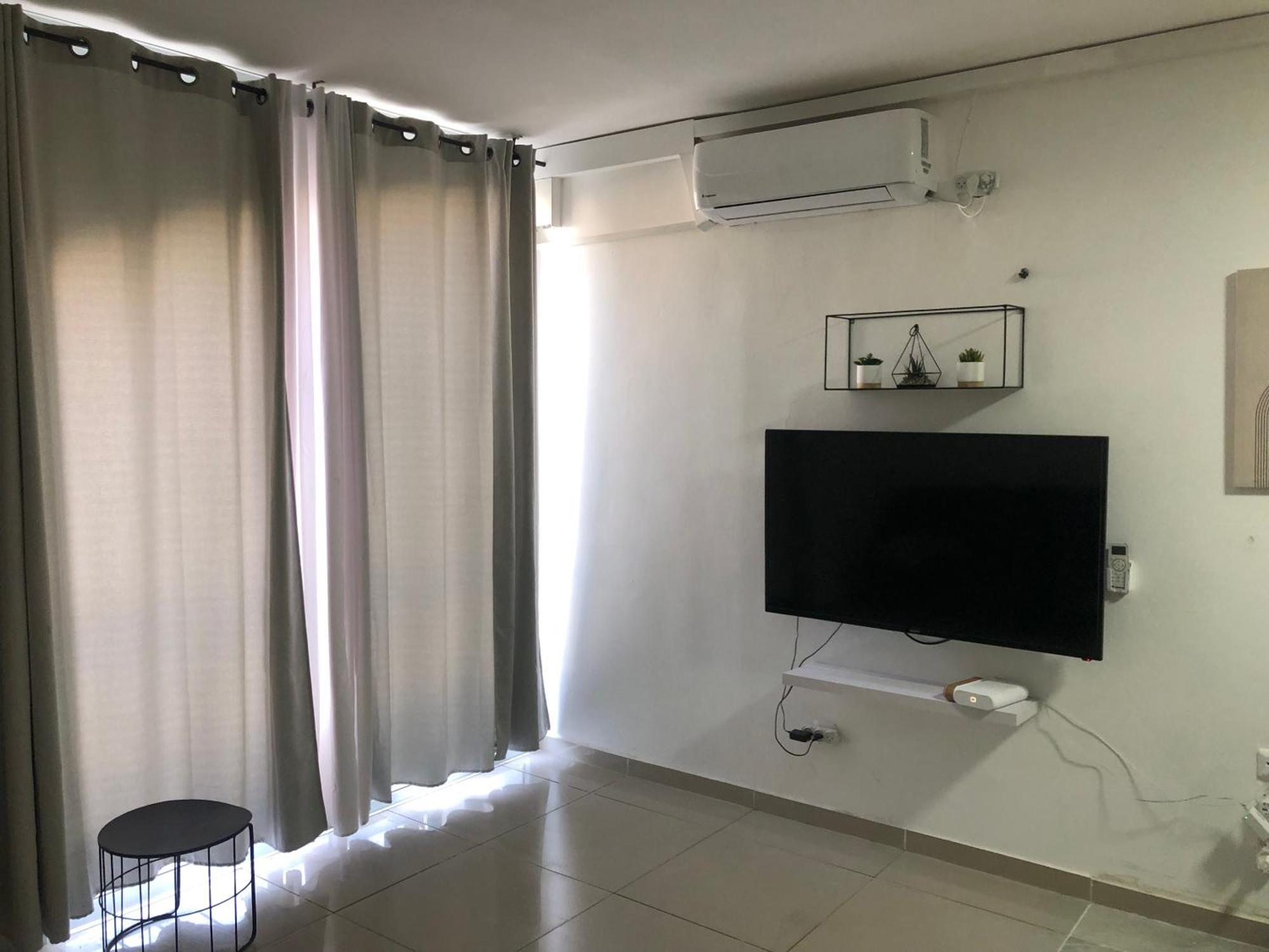 Rubin Apartment Ejlat Exteriér fotografie