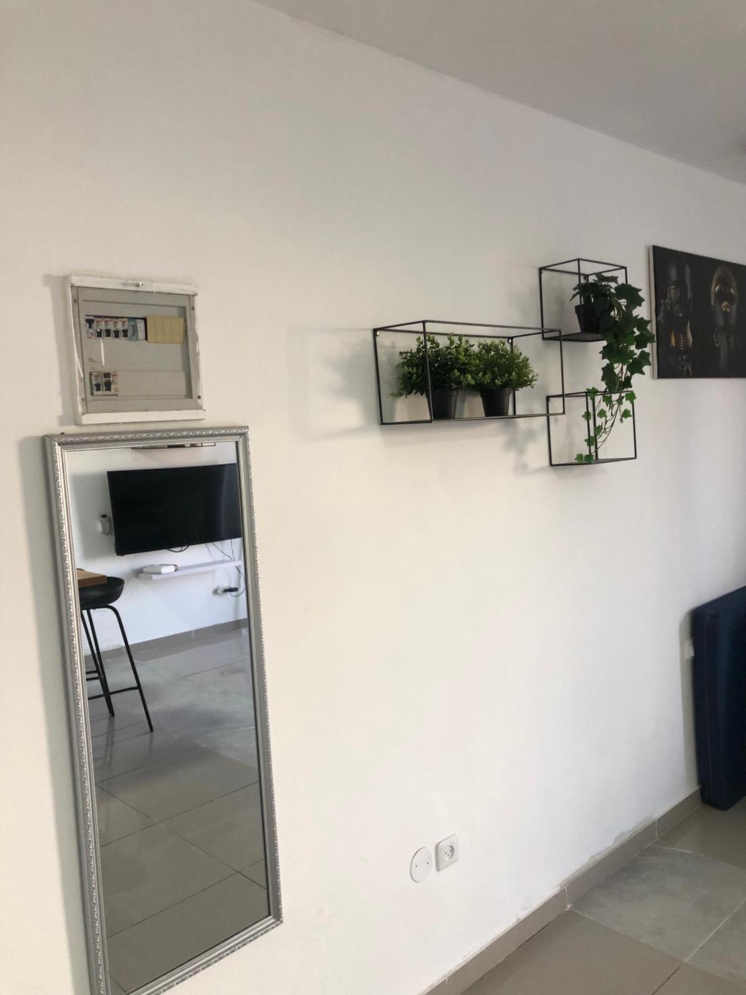 Rubin Apartment Ejlat Exteriér fotografie